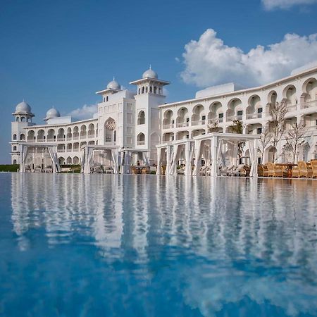 The Chedi Katara Hotel & Resort Доха Экстерьер фото