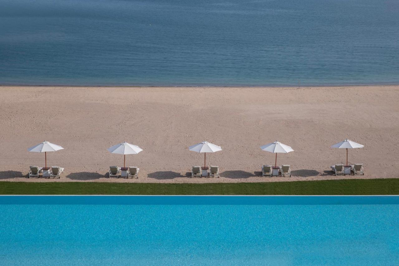 The Chedi Katara Hotel & Resort Доха Экстерьер фото