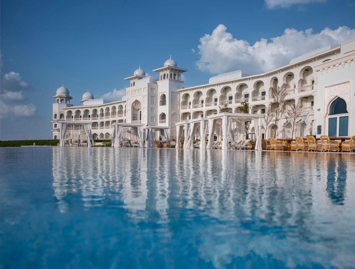 The Chedi Katara Hotel & Resort Доха Экстерьер фото