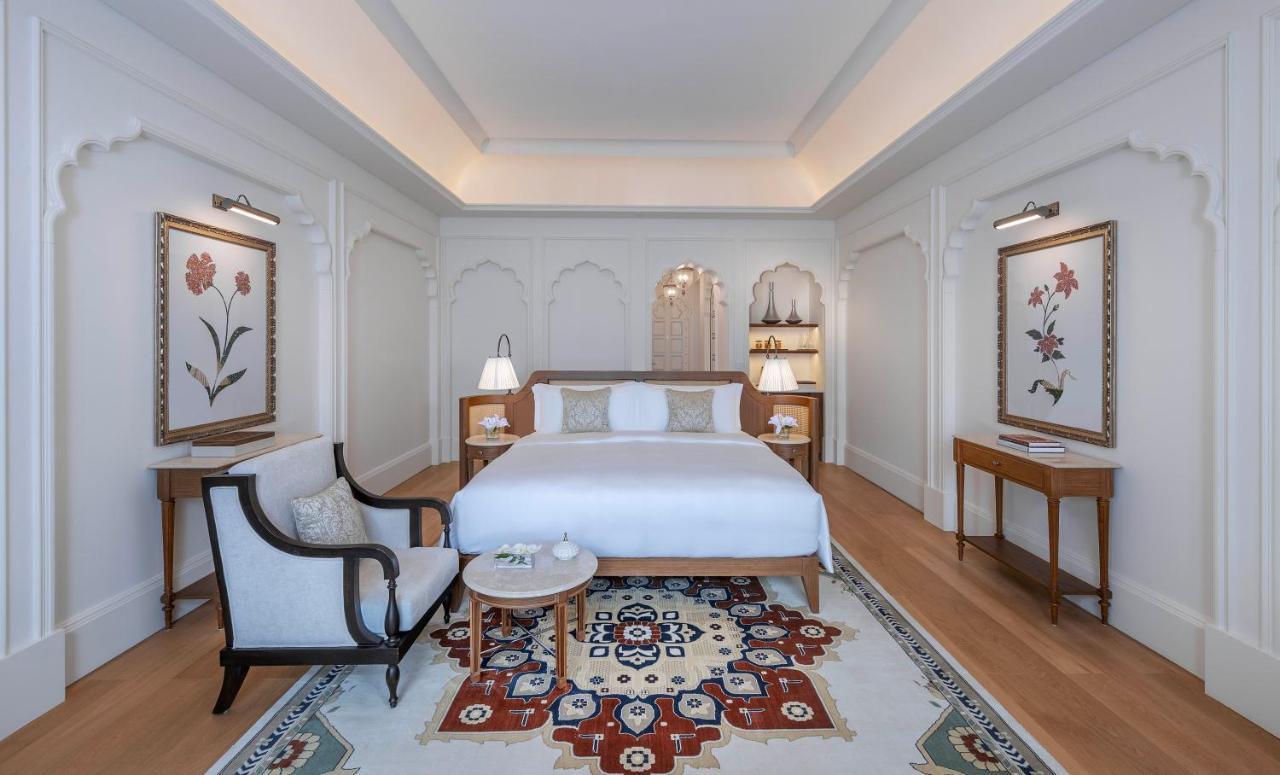The Chedi Katara Hotel & Resort Доха Экстерьер фото