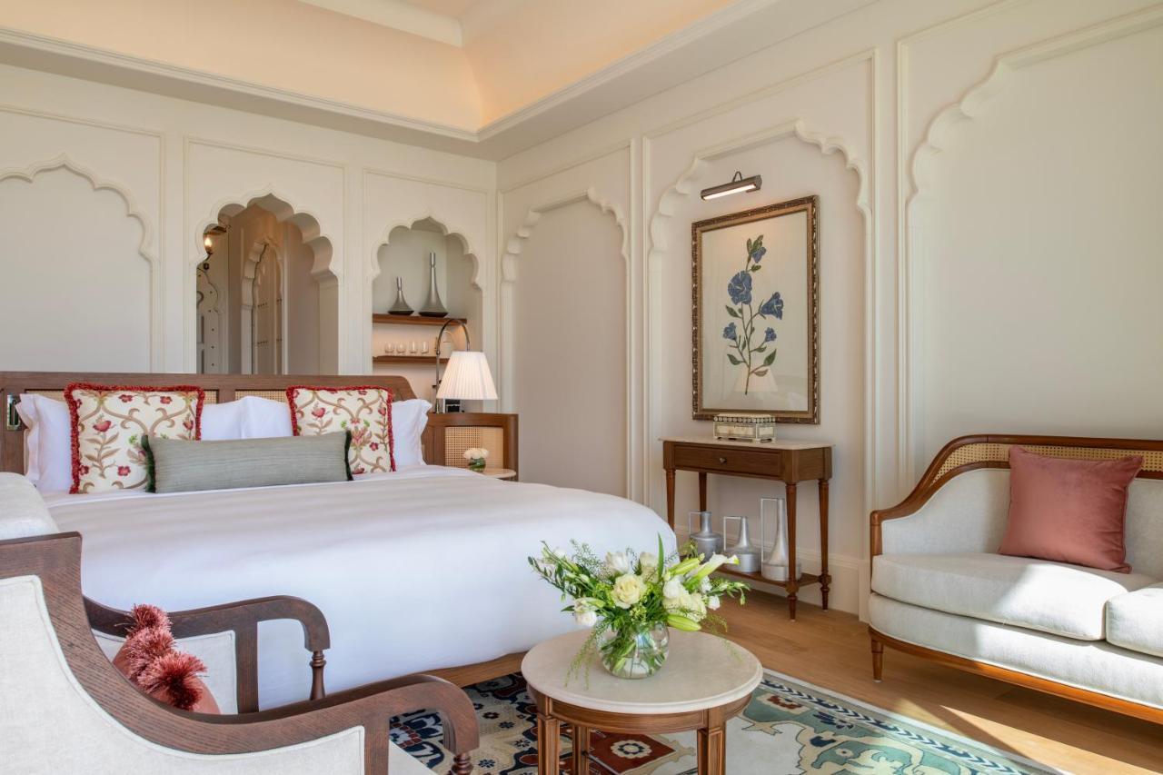 The Chedi Katara Hotel & Resort Доха Экстерьер фото