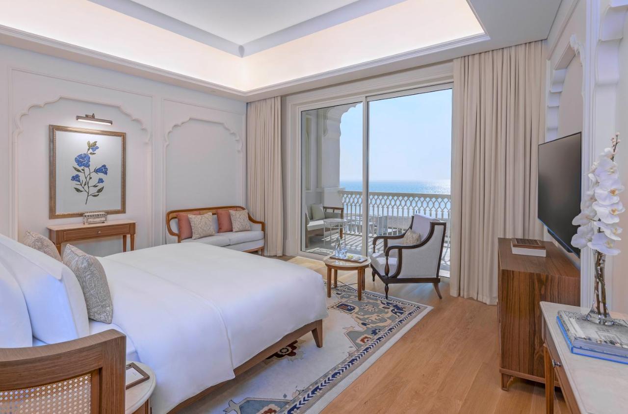 The Chedi Katara Hotel & Resort Доха Экстерьер фото