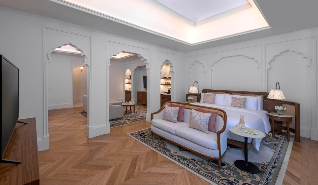 The Chedi Katara Hotel & Resort Доха Экстерьер фото