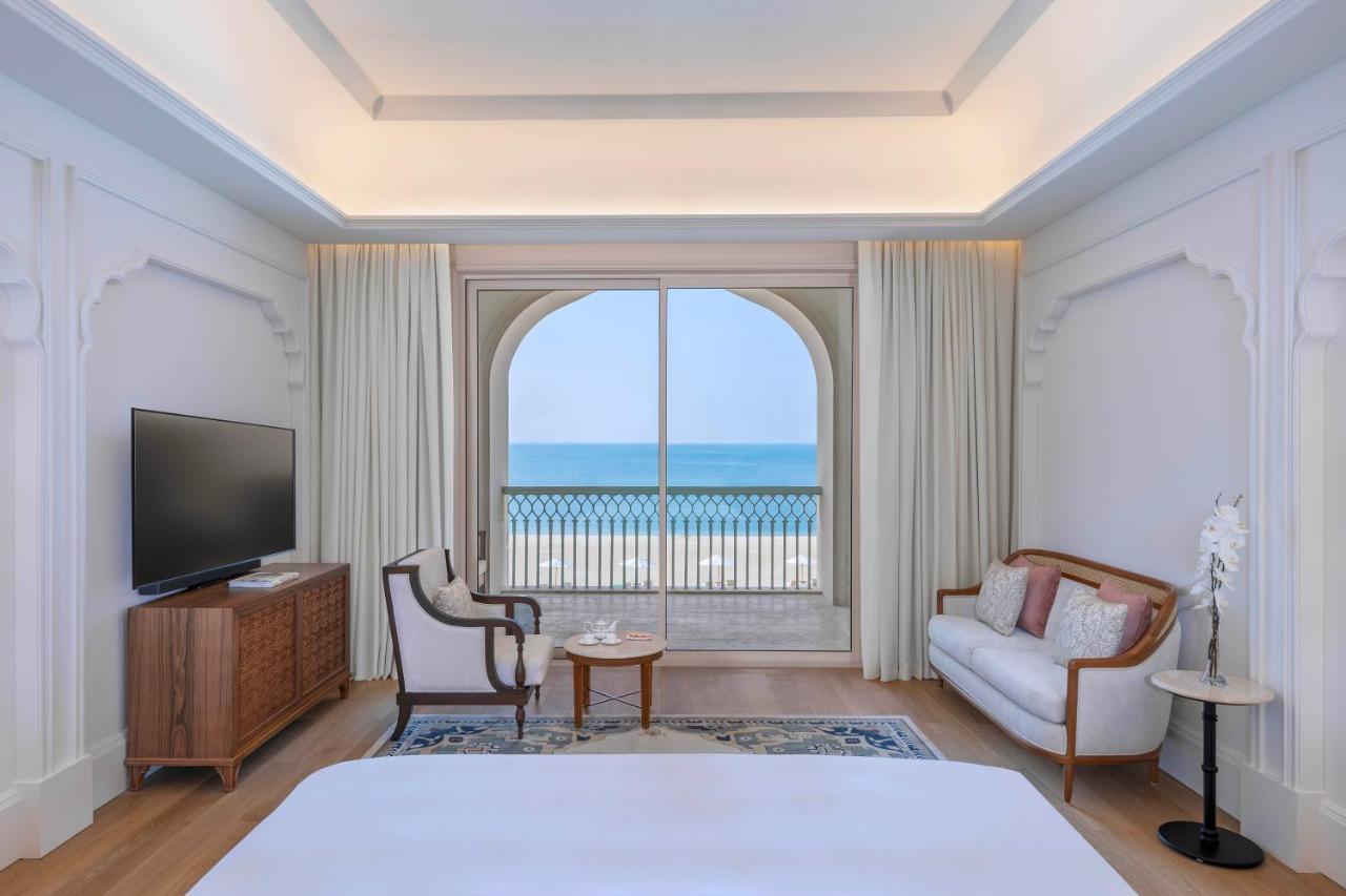 The Chedi Katara Hotel & Resort Доха Экстерьер фото