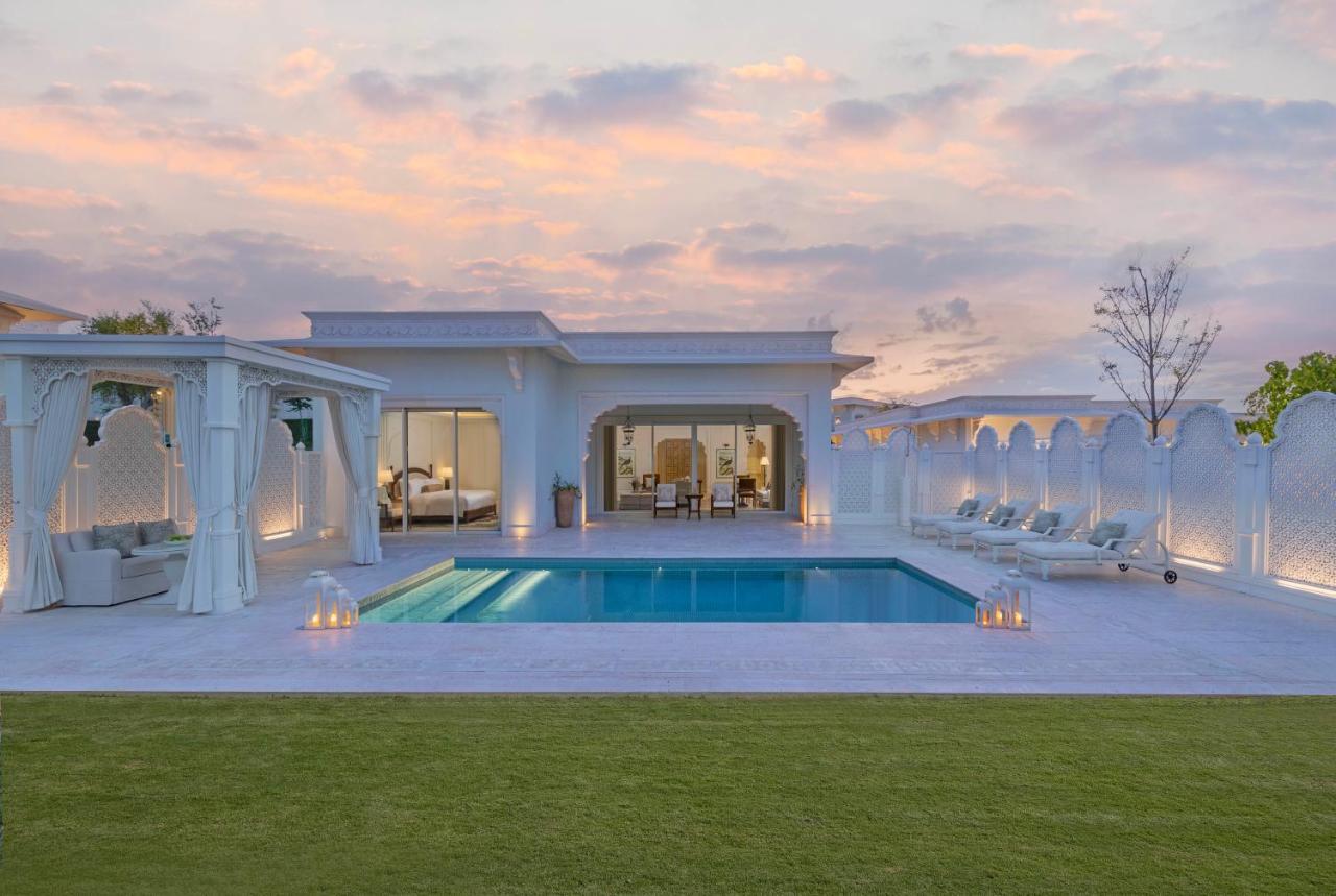 The Chedi Katara Hotel & Resort Доха Экстерьер фото