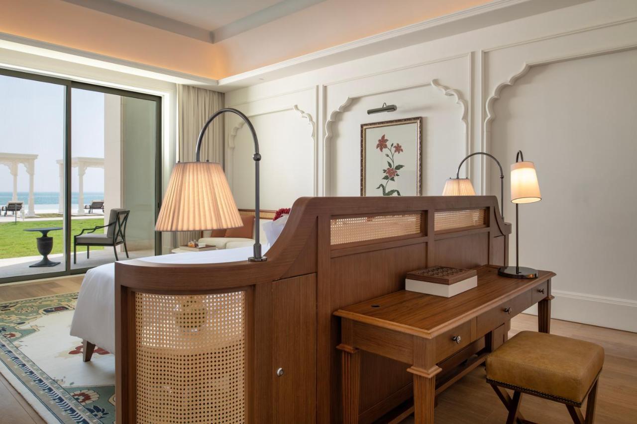 The Chedi Katara Hotel & Resort Доха Экстерьер фото