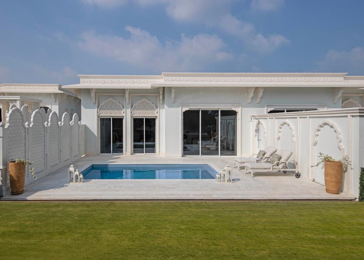The Chedi Katara Hotel & Resort Доха Экстерьер фото