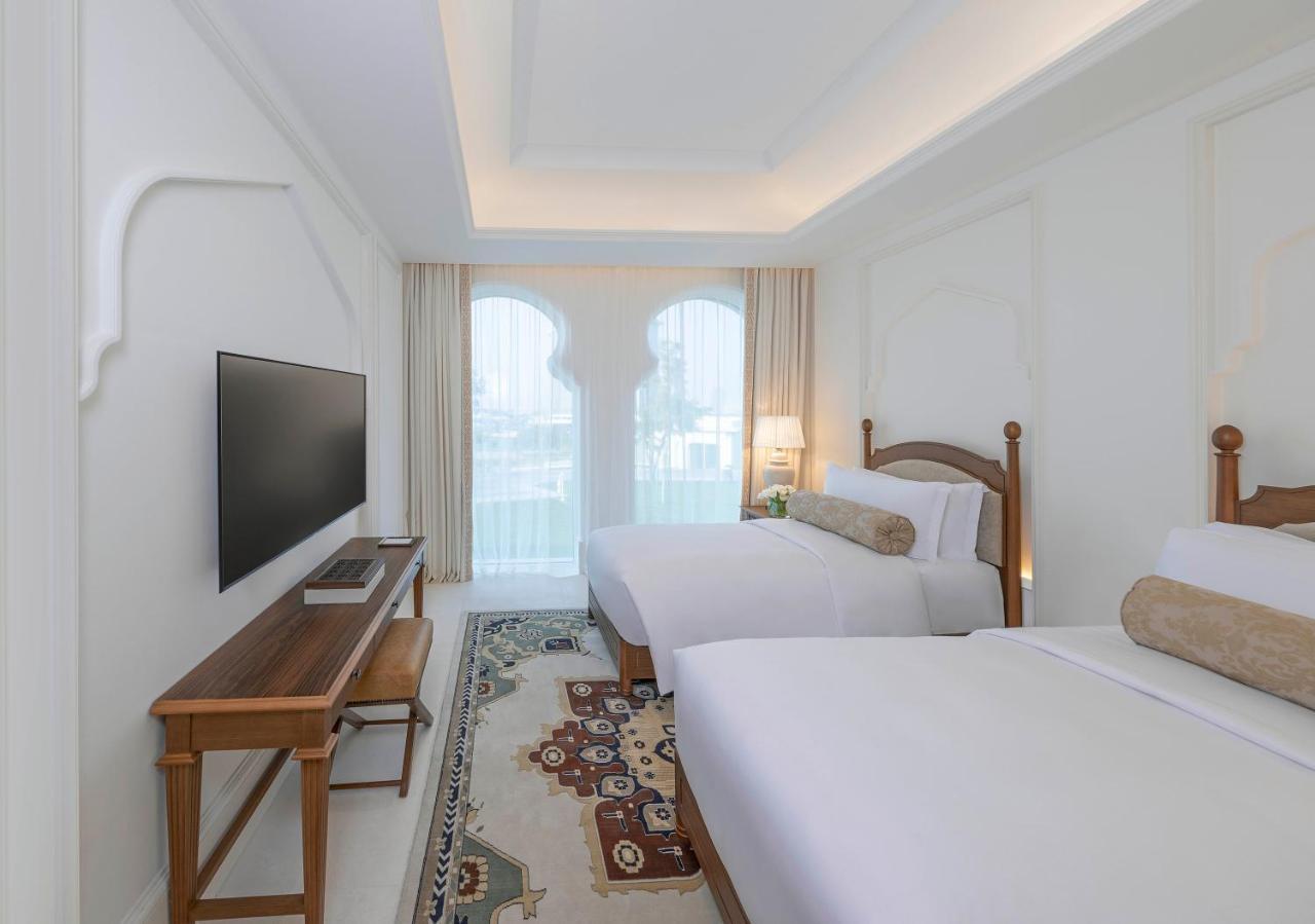 The Chedi Katara Hotel & Resort Доха Экстерьер фото