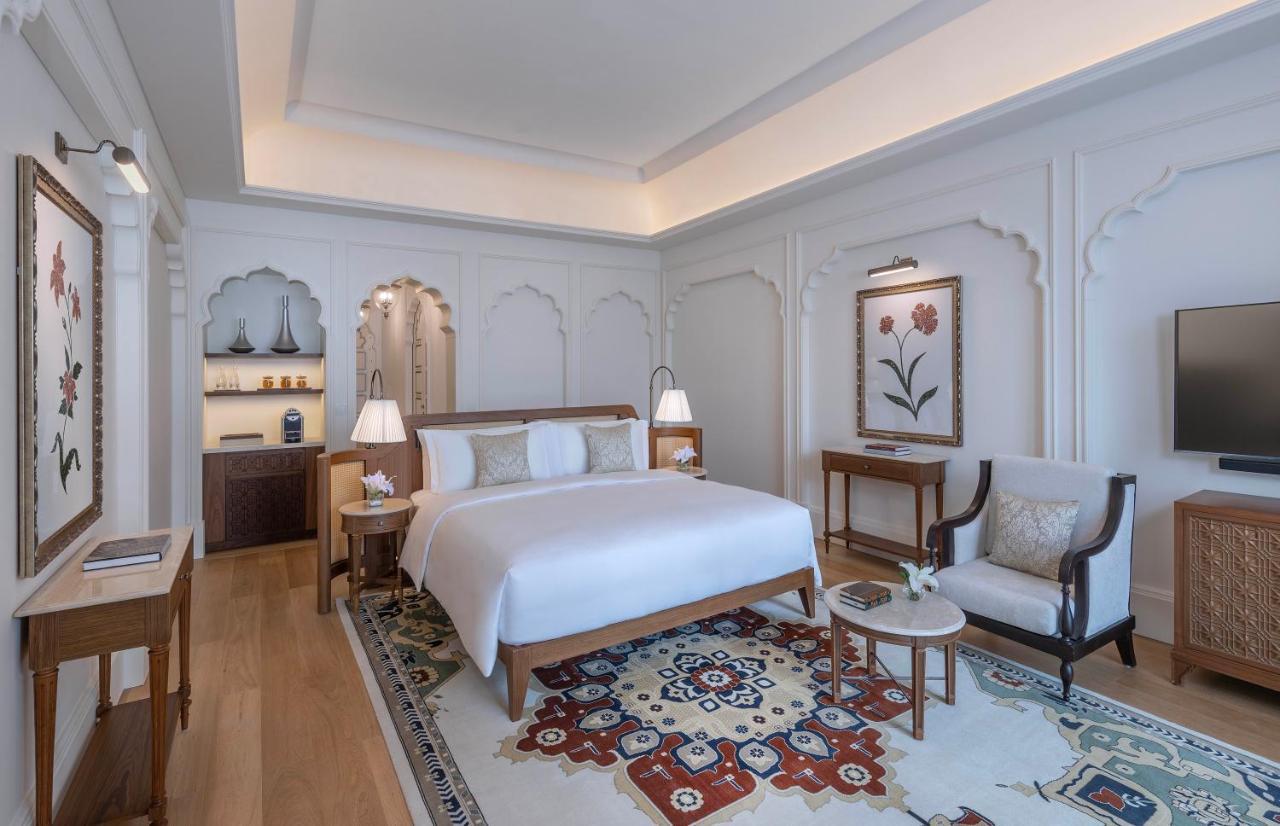 The Chedi Katara Hotel & Resort Доха Экстерьер фото