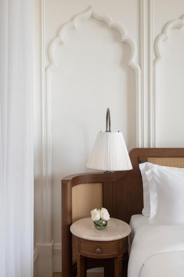 The Chedi Katara Hotel & Resort Доха Экстерьер фото