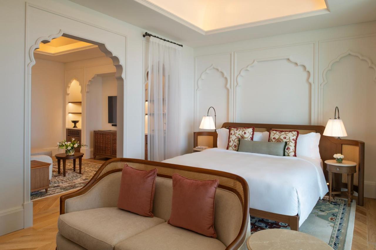 The Chedi Katara Hotel & Resort Доха Экстерьер фото