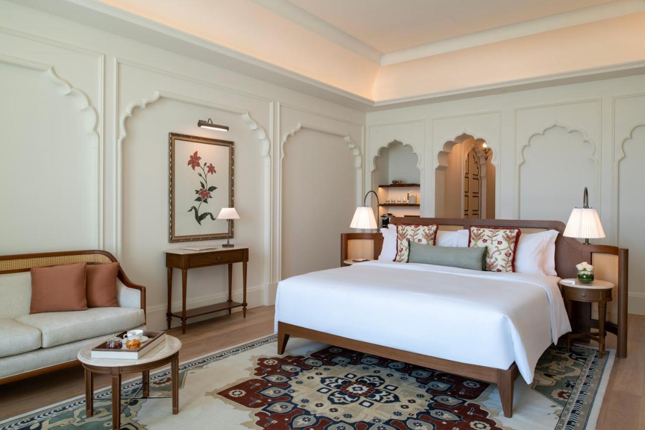 The Chedi Katara Hotel & Resort Доха Экстерьер фото