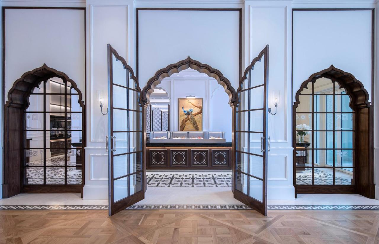 The Chedi Katara Hotel & Resort Доха Экстерьер фото