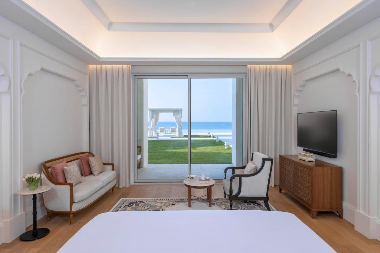 The Chedi Katara Hotel & Resort Доха Экстерьер фото