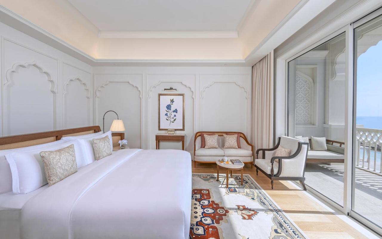 The Chedi Katara Hotel & Resort Доха Экстерьер фото